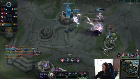 Апекс приключения и Rock mix за душата 😁💪🏻🔫 !commands !setup !nowplaying !lurk