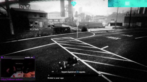 Mais uma Livezinha!!