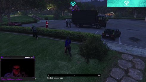 Mais uma Livezinha!!