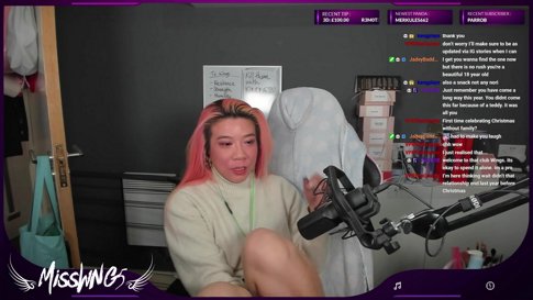 Ya girl is on - sorry but i'm heartbroken and drunk