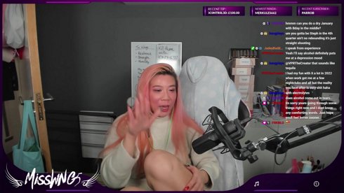 Ya girl is on - sorry but i'm heartbroken and drunk