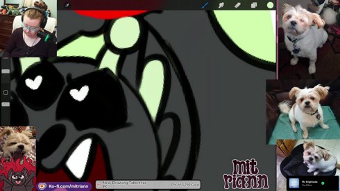 stream for an unspecified amount of time woooo! | !socials