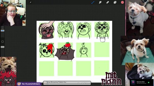 stream for an unspecified amount of time woooo! | !socials