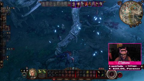 BG3 with the squad in a bit | !advanced !playlist