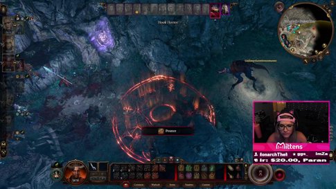 BG3 with the squad in a bit | !advanced !playlist