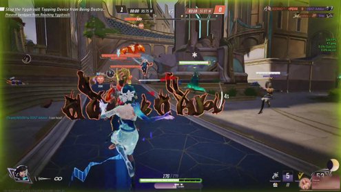 Ranked games. Сап мейн🙄 О.о RU|EN