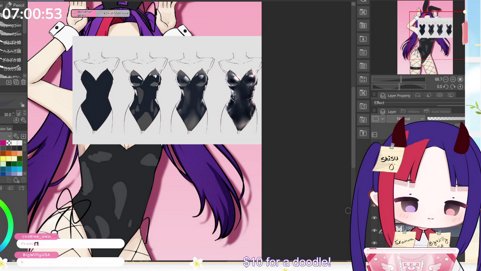 【 BIRTHDAY DONOTHON: DAY 12 】bnuuy | !dono !incentives !socials