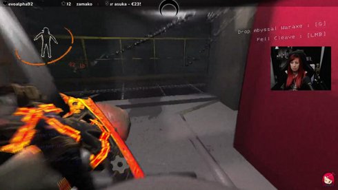 🔞 Ce soir on roule pour échapper aux mobs  !❗commandes