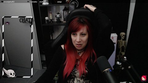 🔞 Ce soir on roule pour échapper aux mobs  !❗commandes