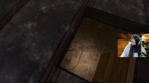 Lecimy dalej z IV częścią :D