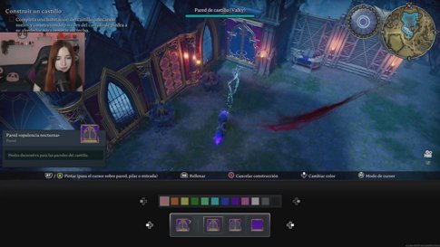 ⚔️ Elden Ring | ALL BOSSES (207) NO-HIT RUN - Planificando la ruta ⚔️ | @miyuvalkyrie | !run | !info | !cofres | !redes | !discord 🤘🏻🖤