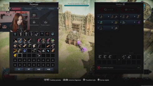 ⚔️ Elden Ring | ALL BOSSES (207) NO-HIT RUN - Planificando la ruta ⚔️ | @miyuvalkyrie | !run | !info | !cofres | !redes | !discord 🤘🏻🖤