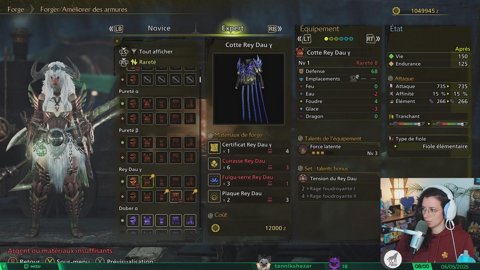 La Hunter life !gifts !clan !dodo