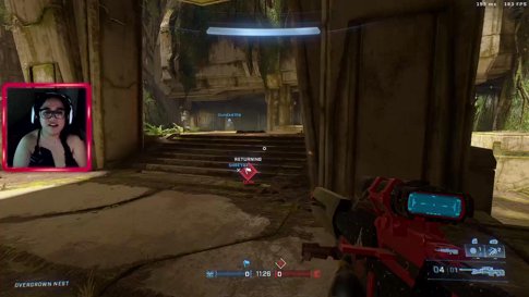 Lit Halo