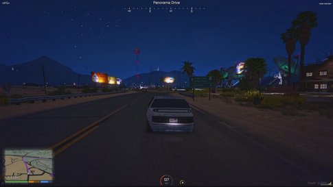 Flashback V5 -💥21 VENTURAS💥 21 Shady💥[ !réseaux - !rush7030 ]
