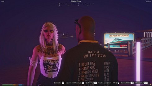 Flashback V5 -💥21 VENTURAS💥 21 Shady💥[ !réseaux - !rush7030 ]