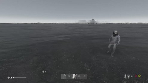Namalsk But Scarier.. & Green                   !shark !discord