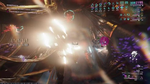 🌿мать стаи заскочила на огонёк🌿я бедни(