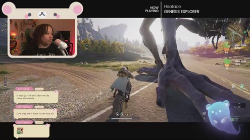 🧸Last of you! Last of Me! Last of Us! ♡First Playthrough♡ Fae & Fauna RT!!🧸!discord !throne !clip !sub | new follow = gem on face🧸