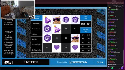 DAY 2: ROBLOX BLOCKFEST 300k TOURNEY #TEAMLANA !squad