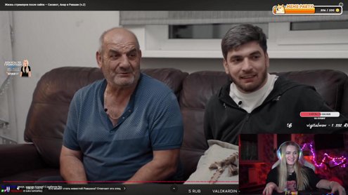 ВОЗВРАЩЕНИЕ МОДЕСТАЛ !тг !бусти !запись