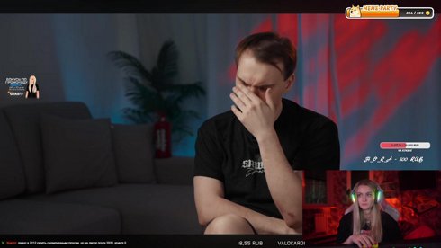 ВОЗВРАЩЕНИЕ МОДЕСТАЛ !тг !бусти !запись