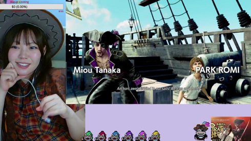EN/日本語 Yakuza Friday is back!!!! 毎週金曜日は龍が如くの日🔞🐉
