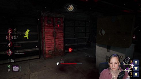 Neues Chapter! Stranger Things! 💛 Sag !hallo 🦋 !gestorben !entkommen !hatch 💛 !koawach