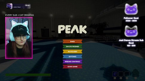 [UK/18+] PEAK WITH CC .✦ ݁˖ GET IN HERE AND I WILL TELL YOU YOUR CUTE ⋆˚꩜｡  !hype