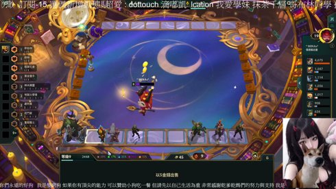 唱歌小狗