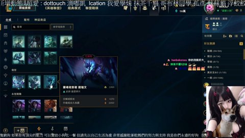唱歌小狗