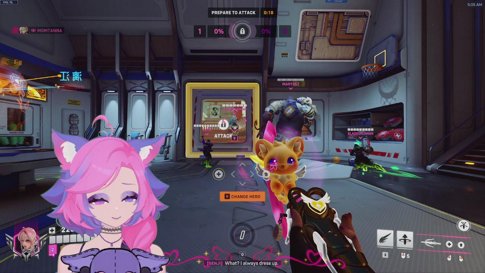 ♡ Variety gaming, lots of yapping ♡ !Drops