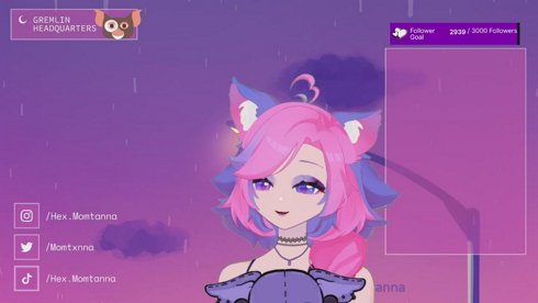 ♡ Variety gaming, lots of yapping ♡ !Drops