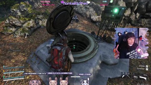 [18+][DE/ENG]  ♥ Exklusiv Stream für Blubbens ♥