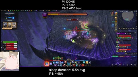 BARD'S ROAD TO THE FIRST