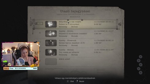 Gépresi után jöhet a normál Resi is végre :P :3