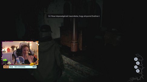 Gépresi után jöhet a normál Resi is végre :P :3