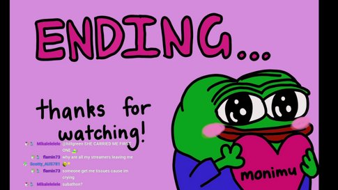 iron - 🥳 it my !bday tomorrow woo0oo0eo0 🥳 ♡ !infernal !newvid !task !goals