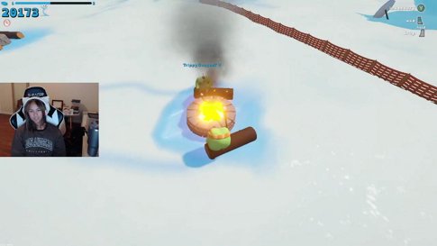 RACE YA DOWN THE MOUNTAIN <33 !ppsize