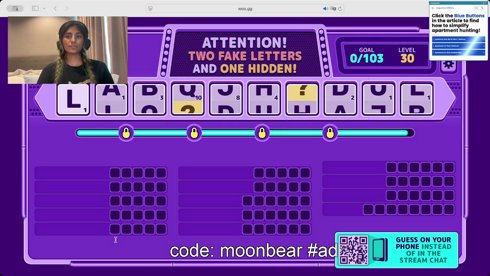 🤩VIEWER GAMES🤩 | 💙!JOIN💙 |☕273 STREAMS IN A ROW☕|🧸CODE: MOONBEAR #AD🧸 | 🌈COZY VIBES🌈 !DISCORD !WISHLIST !SUB !TIP !VEGAN🌱