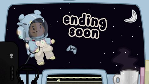 🤩VIEWER GAMES🤩 | 💙!JOIN💙 |☕273 STREAMS IN A ROW☕|🧸CODE: MOONBEAR #AD🧸 | 🌈COZY VIBES🌈 !DISCORD !WISHLIST !SUB !TIP !VEGAN🌱