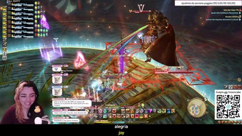 [BR] DSR day 😎🤙 intensivão de thordan - hoje não é domingos gringos, ou será que é?