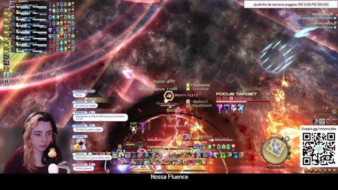 [BR] DSR day 😎🤙 intensivão de thordan - hoje não é domingos gringos, ou será que é?