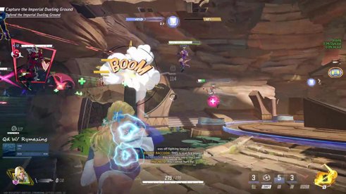 [drops on] #FORTHEPEOPLE, duo q w little brother | best chat reader | etern strat | !twitter !discord