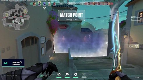 [drops] eternity valorant player | !discord !twitter