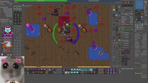 [MS 1800+ KALIBRA/GENTEBRA ][+18] 🌙 The last of us so que no tibia 🌙...
