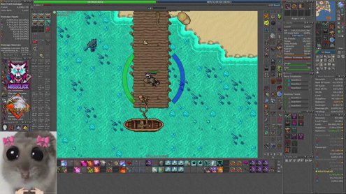 [MS 1800+ KALIBRA/GENTEBRA ][+18] 🌙 The last of us so que no tibia 🌙...
