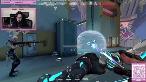 cinemoon e derrota no vava❕terapia ❕clip ❕lurk - 134 🌙