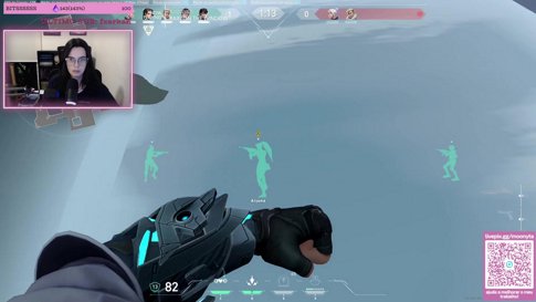 cinemoon e derrota no vava❕terapia ❕clip ❕lurk - 134 🌙