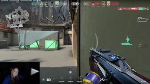 🎀CZ/SK🎀CHILL Valoušek 🎀DIA2🎀